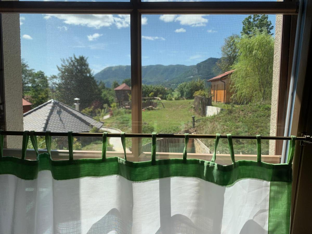 Lipizzaner Lodge Guest House Postojna Eksteriør bilde